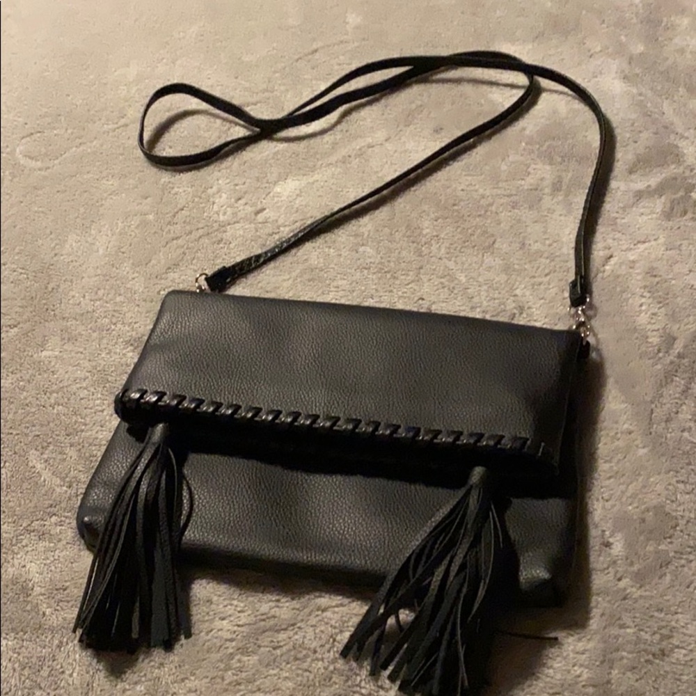 Crossbody purse